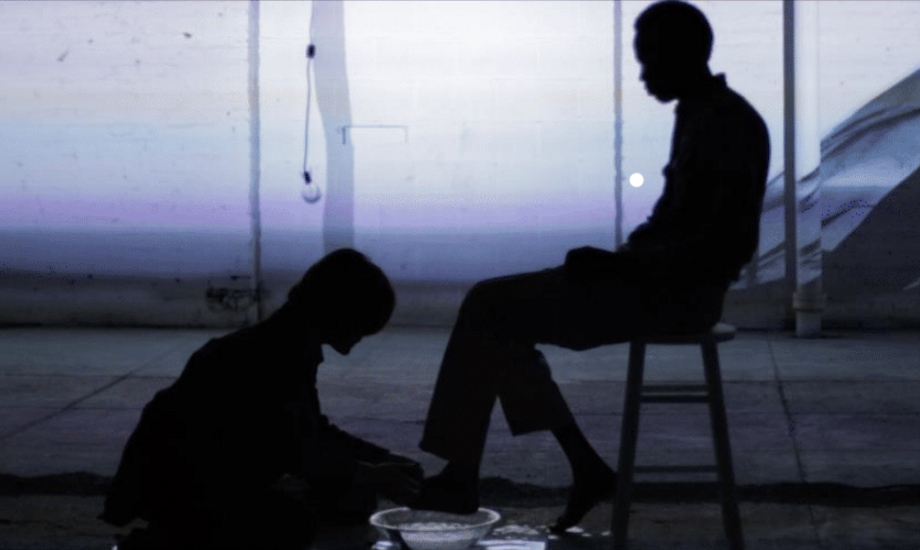 Empathy 작업 기록 1