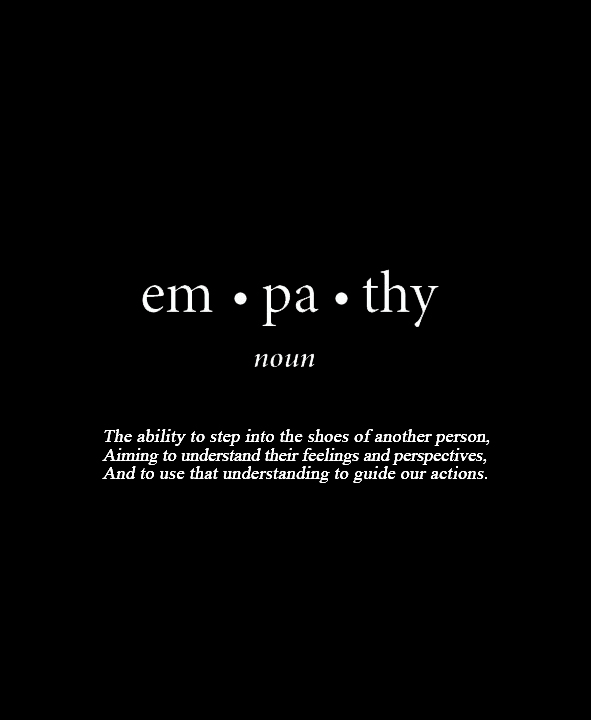 Empathy 작업 기록 4
